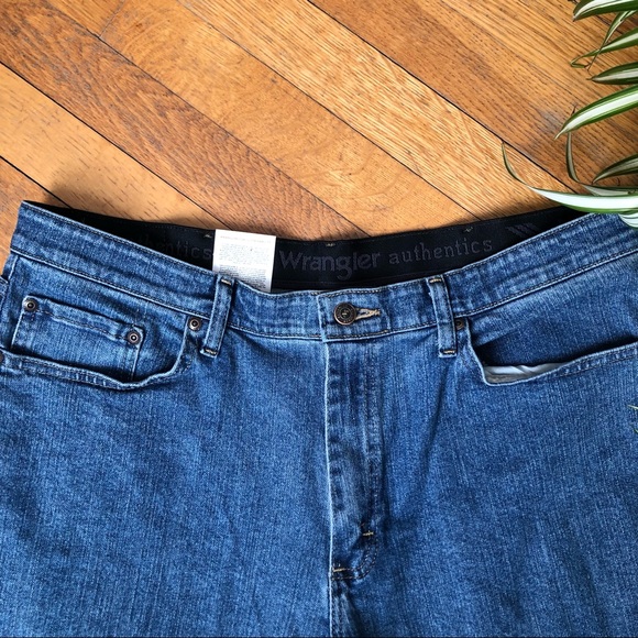 WRANGLER authentics Jeans - Picture 4 of 10
